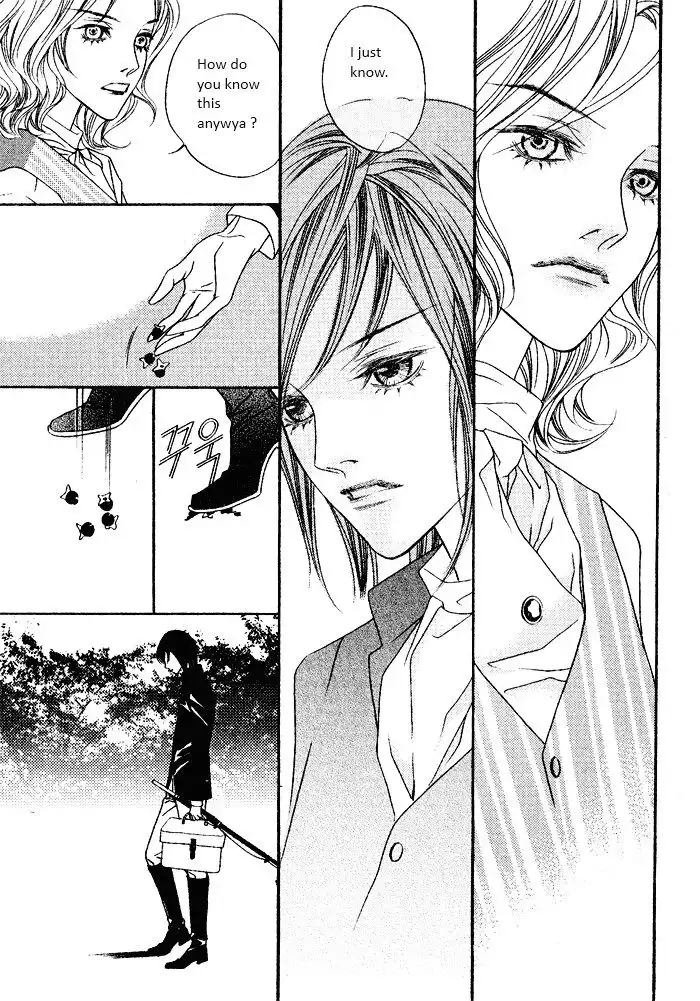 Savage Garden Chapter 13 23